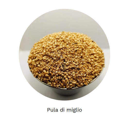 Pula di miglio
